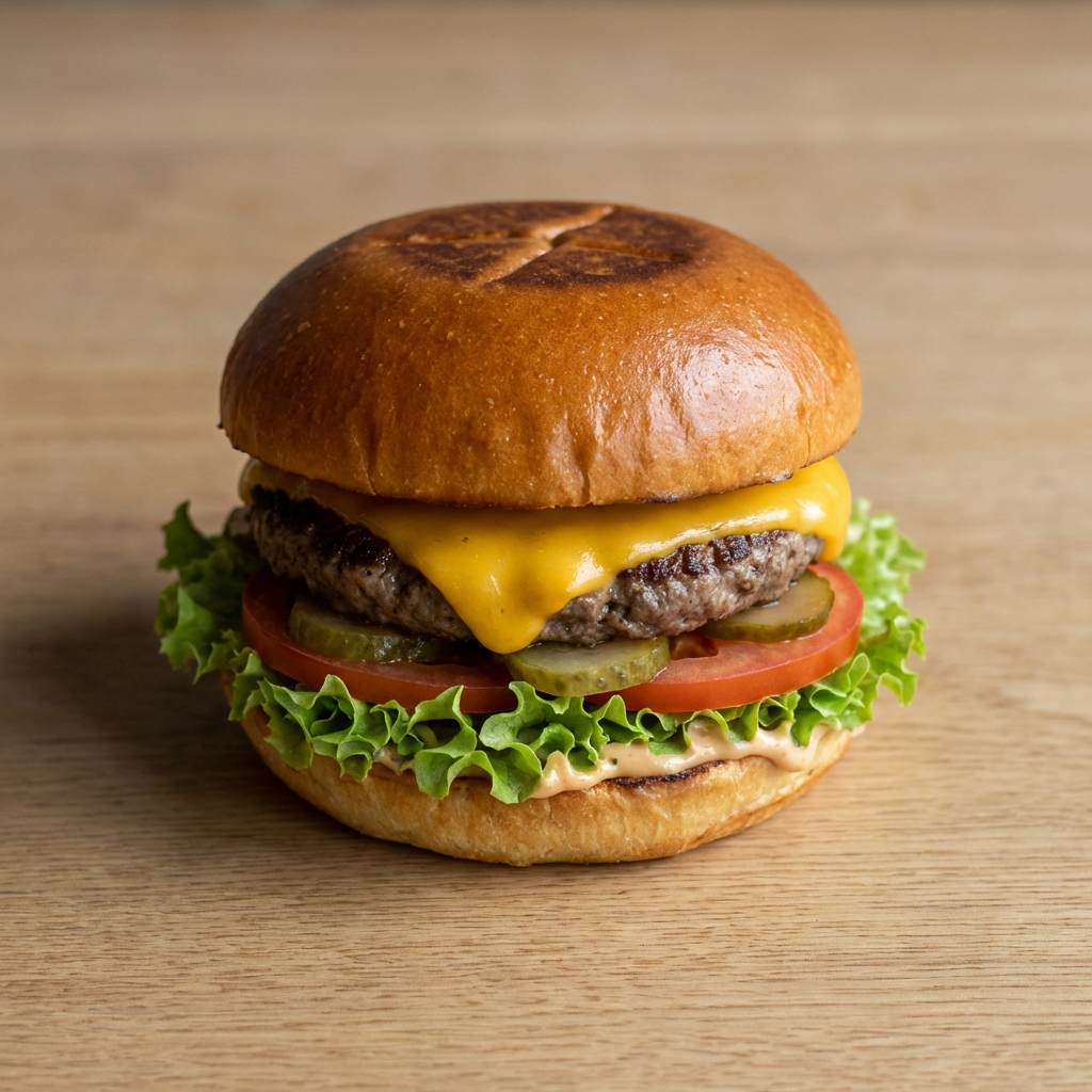 KI-generierte Produktbilder aus dem Orderbros Webshop