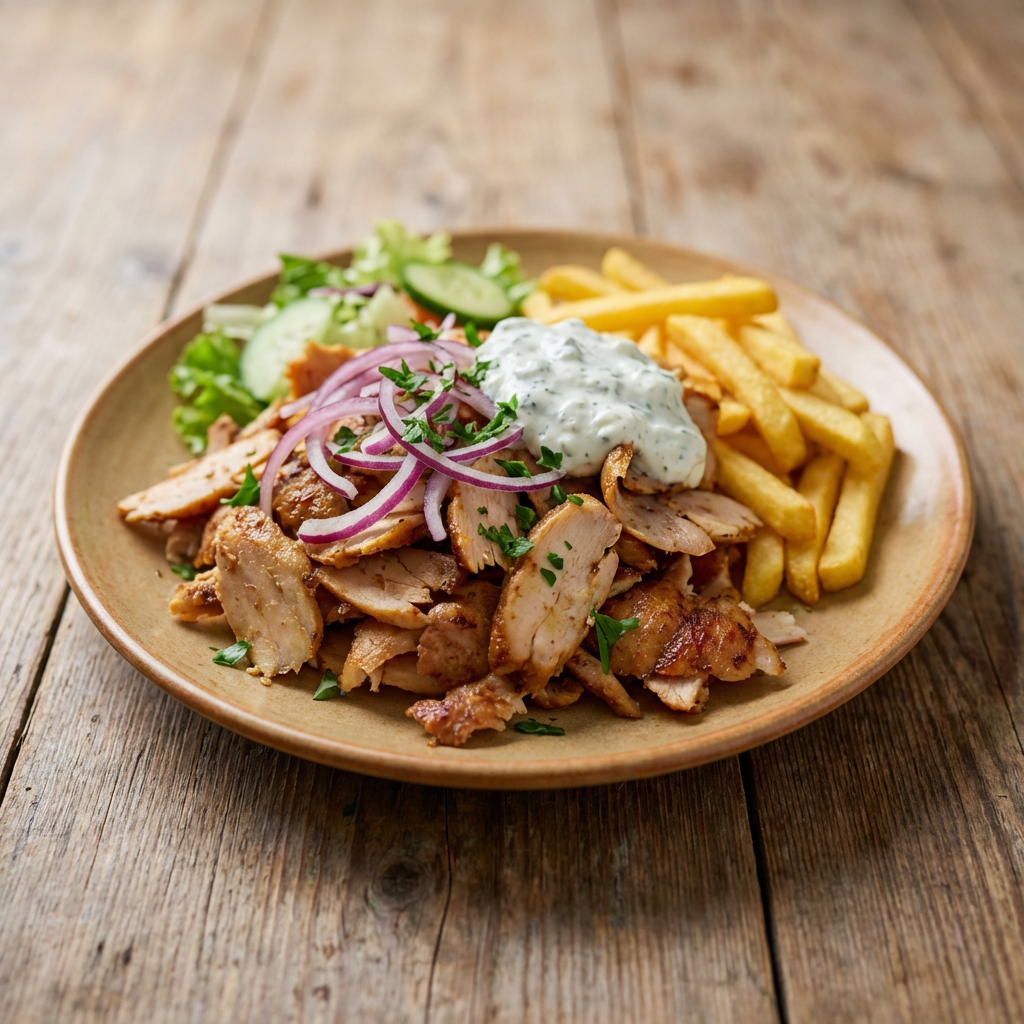 KI-generierte Produktbilder aus dem Orderbros Webshop