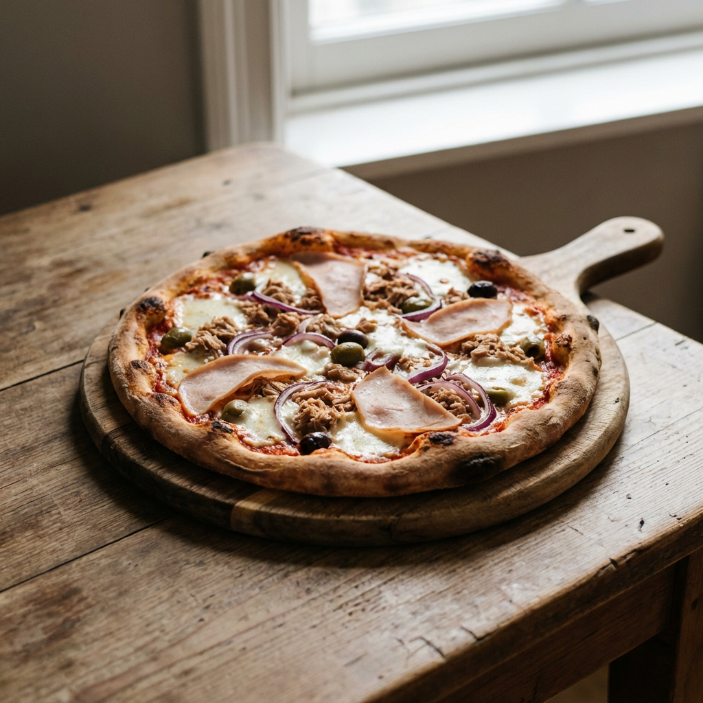 KI-generierte Produktbilder aus dem Orderbros Webshop